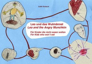 Leo und das Wutmännel von Schieck,  Edith