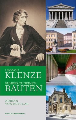 Leo von Klenze von Buttlar,  Adrian