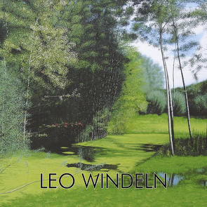 LEO WINDELN