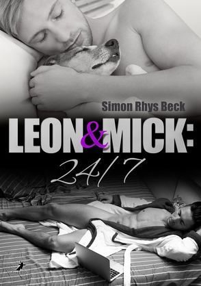 Leon und Mick: 24/ 7 von Beck,  Simon Rhys