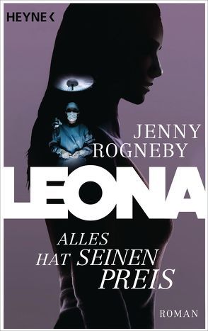 Leona von Rieck-Blankenburg,  Antje, Rogneby,  Jenny