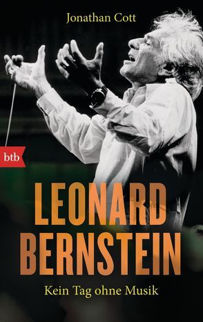 Leonard Bernstein von Cott,  Jonathan, Röckel,  Susanne