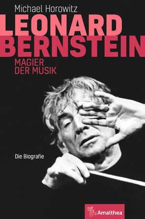 Leonard Bernstein von Horowitz,  Michael