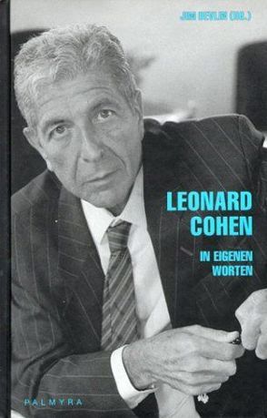 Leonard Cohen von Brunn,  Clemens, Devlin,  Jim