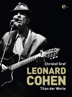 Leonard Cohen von Graf,  Christof