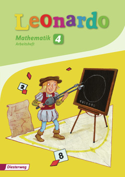 Leonardo – Ausgabe 2009 von Grottke,  Heidrun, Hinze,  Gabriele, Hölzel,  Brigitte, König,  Anette, Mosel-Göbel,  Doris, Schobbe,  Gisela, Stadler,  Eveline, Stein,  Martin