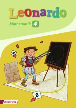 Leonardo – Ausgabe 2009 von Grottke,  Heidrun, Hinze,  Gabriele, Hölzel,  Brigitte, König,  Anette, Mosel-Göbel,  Doris, Schobbe,  Gisela, Stadler,  Eveline, Stein,  Martin