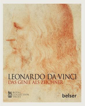 Leonardo da Vinci von Clayton,  Martin