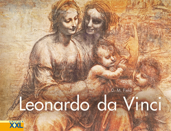 Leonardo da Vinci von Field,  D M