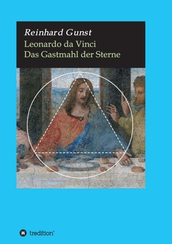 Leonardo da Vinci von Gunst,  Reinhard