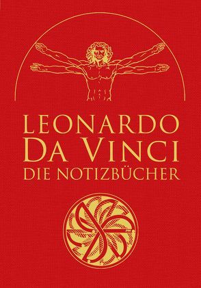 Leonardo da Vinci: Die Notizbücher von Da Vinci,  Leonardo, Magin,  Ulrich