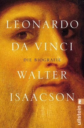 Leonardo da Vinci von Isaacson,  Walter, Schuler,  Karin, Thomsen,  Andreas