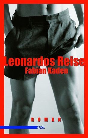 Leonardos Reise von Kaden,  Fabian