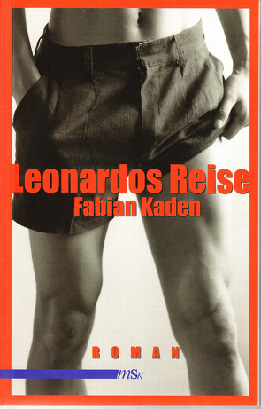 Leonardos Reise von Kaden,  Fabian