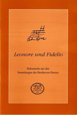 Leonore und Fidelio von Lühning,  Helga