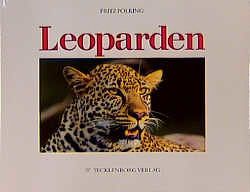 Leoparden von Hagen,  Horst, Pölking,  Fritz, Tecklenborg,  Hubert