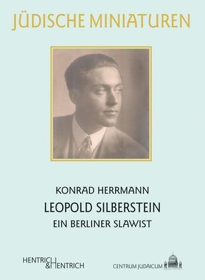 Leopold Silberstein von Herrmann,  Konrad