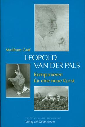 Leopold van der Pals von Graf,  Wolfram