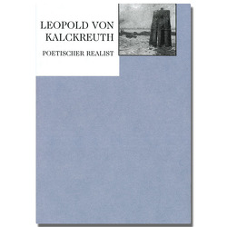 Leopold von Kalckreuth von Howoldt,  Jenns E, Maltzahn-Redling,  Jacqueline