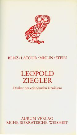 Leopold Ziegler von Benz,  Ernst, Latour,  Sophie, Mislin,  Hans, Stein,  Erwin