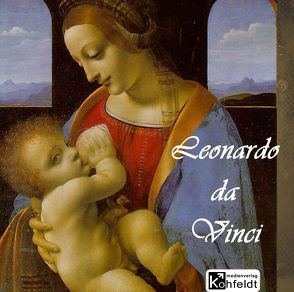 Leornado da Vinci von Kommant,  Michael, Muther,  Richard