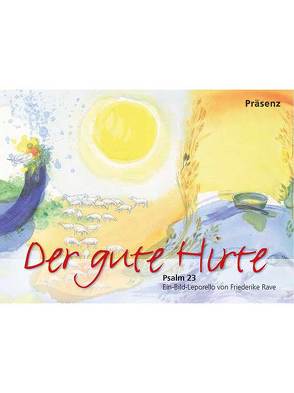 Leporello, Der gute Hirte von Rave,  Frederike