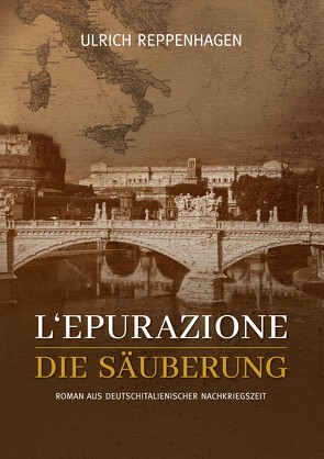 L’epurazione von Reppenhagen,  Ulrich