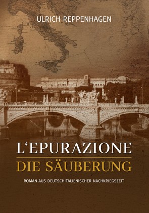 L’epurazione von Reppenhagen,  Ulrich