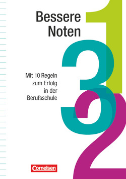 Lern- und Arbeitsstrategien – WLI-Schule von Weiss,  Hanspeter