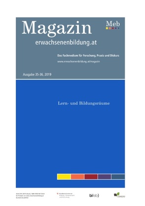 Lern- und Bildungsräume von Gruber,  Elke, Schmid,  Kurt