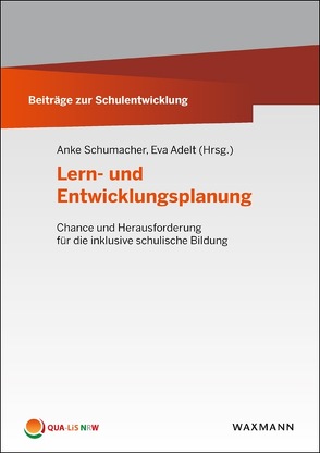 Lern- und Entwicklungsplanung von Adelt,  Eva, Becker-Mrotzek,  Michael, Bosse,  Ingo, Casale,  Gino, Christ,  Kerstin, Eichler,  Wolfgang, Hennemann,  Thomas, Hillenbrand,  Clemens, Hövel,  Dennis Christian, Knopp,  Matthias, Leidig,  Tatjana, Liebers,  Katrin, Ratz,  Christoph, Schulden,  Matthias, Schumacher,  Anke, Selter,  Christoph, Vogell,  Lea, Wember,  Franz B.