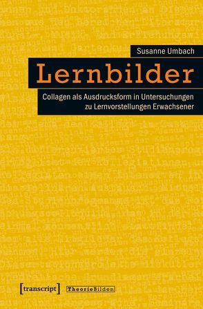 Lernbilder von Umbach,  Susanne