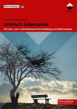 Lernbuch Lebensende von Kostrzewa,  Stephan