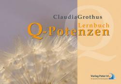 Lernbuch Q – Potenzen von Grothus,  Claudia