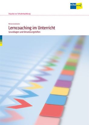 Lerncoaching im Unterricht von Eschelmüller,  Michele