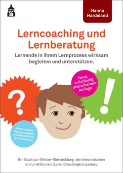 Lerncoaching und Lernberatung von Hardeland,  Hanna