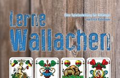 Lerne Wallachen von Rohrmayer,  Erich