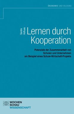 Lernen durch Kooperation von Hofhues,  Sandra