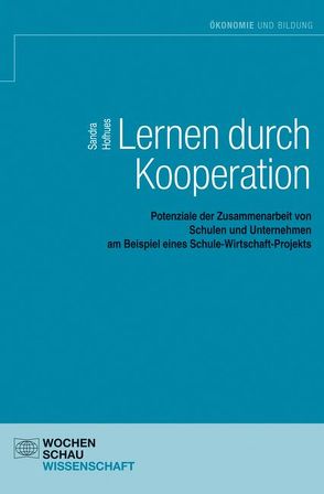 Lernen durch Kooperation von Hofhues,  Sandra