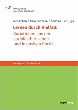 Lernen durch Vielfalt von Boban,  Ines, Eckmann,  Theo, Hinz,  Andreas