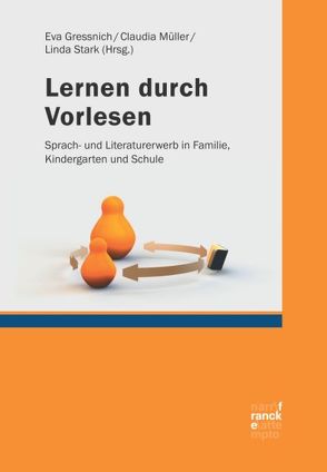 Lernen durch Vorlesen von Gressnich,  Eva, Mueller,  Claudia, Stark,  Linda