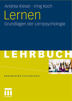 Lernen von Kiesel,  Andrea, Koch,  Iring