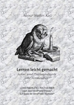 Lernen leicht gemacht von Kelz,  Heinz-Walter