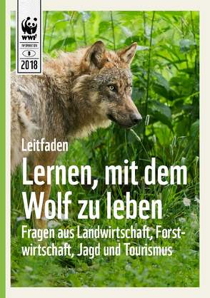 Lernen, mit dem Wolf zu leben