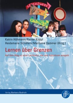 Lernen über Grenzen von Demmer,  Marianne, Höhmann,  Katrin, Kopp,  Rainer, Muñoz,  Vernor, Schäfers,  Heidemarie