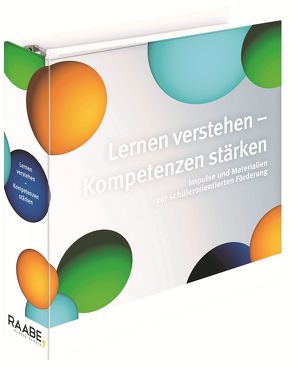 Lernen verstehen – Kompetenzen stärken