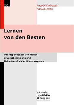 Lernen von den Besten von Leitner,  Andrea, Wroblewski,  Angela