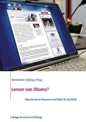 Lernen von Obama