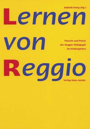 Lernen von Reggio von Krieg,  Elsbeth