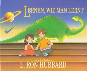 Lernen wir man lernt von Hubbard,  L. Ron